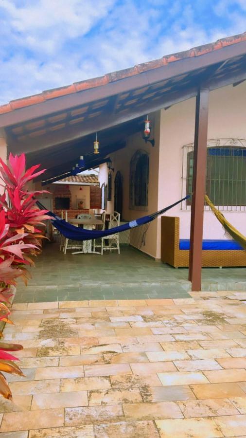 Lugar Encantador E Aconchegante, Com Piscina Γκουαρούχα Εξωτερικό φωτογραφία