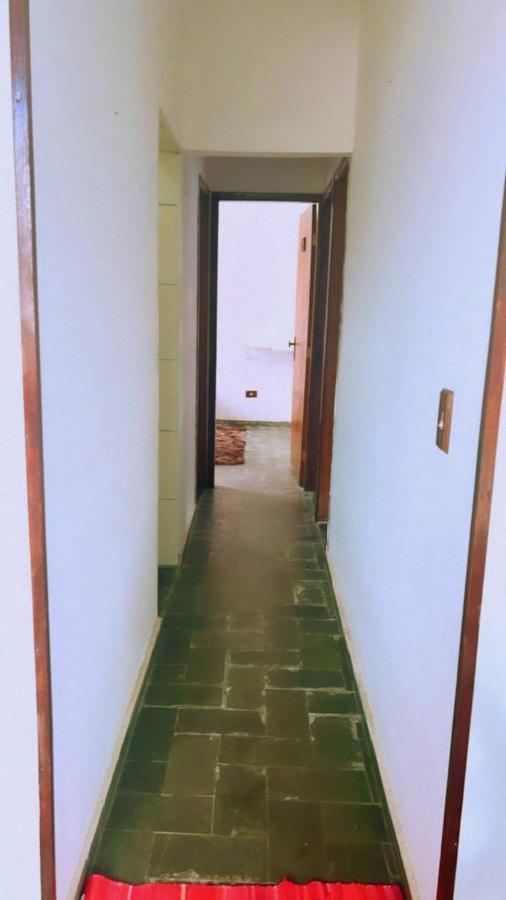 Lugar Encantador E Aconchegante, Com Piscina Γκουαρούχα Εξωτερικό φωτογραφία